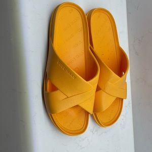 Cole Haan Findra Pool Slides 11
